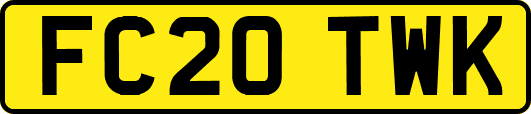 FC20TWK