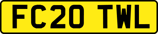 FC20TWL
