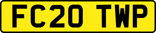 FC20TWP