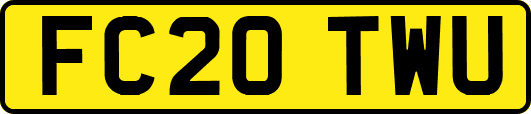FC20TWU