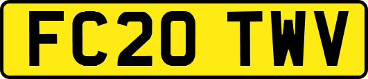 FC20TWV