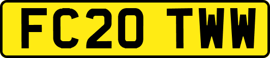 FC20TWW
