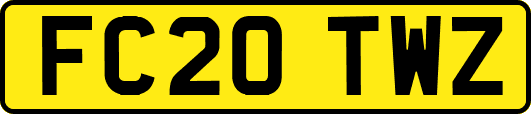 FC20TWZ