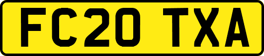 FC20TXA