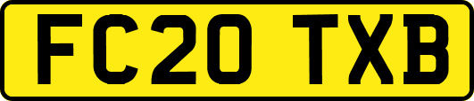 FC20TXB