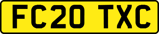 FC20TXC