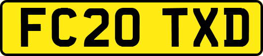 FC20TXD