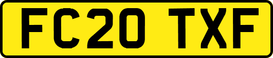 FC20TXF
