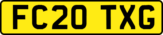 FC20TXG