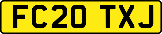 FC20TXJ