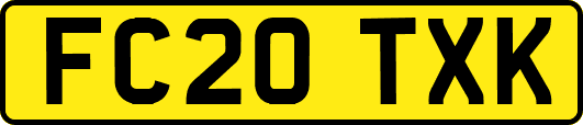 FC20TXK