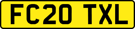 FC20TXL