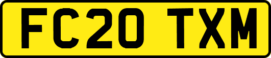 FC20TXM