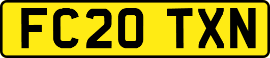 FC20TXN