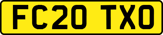 FC20TXO