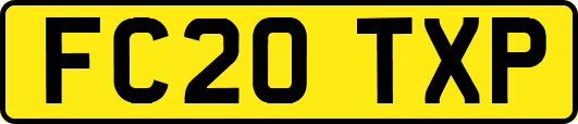 FC20TXP