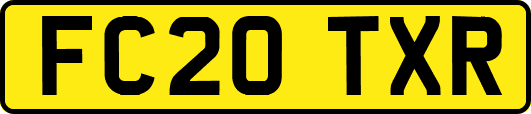 FC20TXR