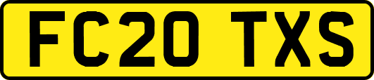 FC20TXS