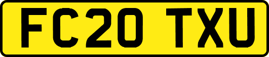 FC20TXU