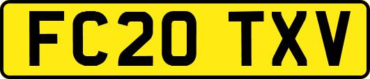 FC20TXV