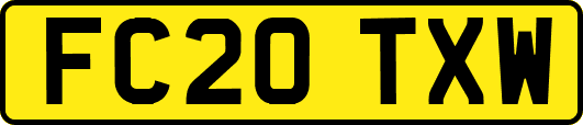 FC20TXW