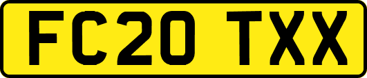FC20TXX