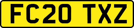 FC20TXZ