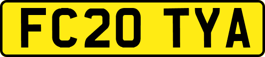 FC20TYA