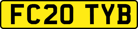 FC20TYB