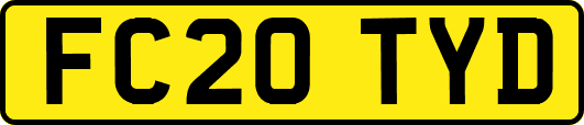 FC20TYD