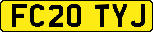 FC20TYJ