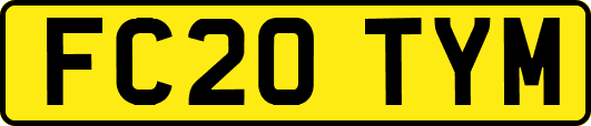 FC20TYM