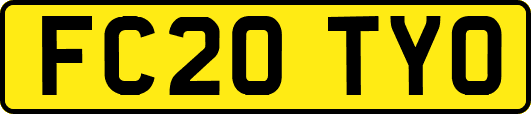FC20TYO