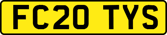 FC20TYS