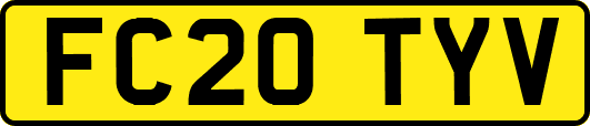 FC20TYV