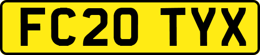 FC20TYX