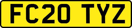 FC20TYZ