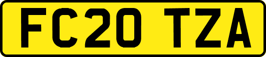 FC20TZA
