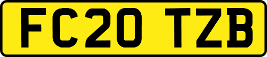 FC20TZB