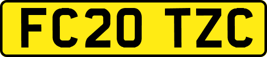 FC20TZC