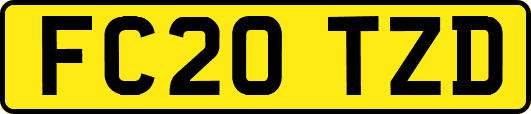 FC20TZD