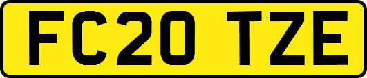 FC20TZE