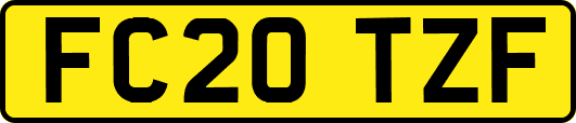 FC20TZF