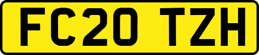 FC20TZH