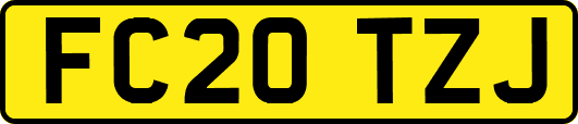 FC20TZJ