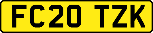 FC20TZK