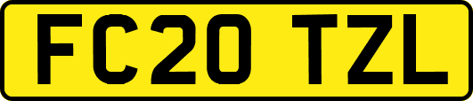 FC20TZL