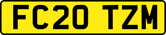 FC20TZM