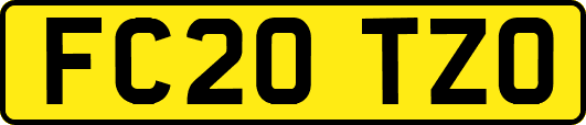 FC20TZO