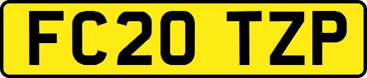 FC20TZP